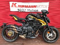 Motorrad kaufen Neufahrzeug MV AGUSTA Brutale 800 Dragster RR (naked)