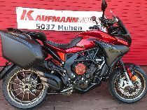 Motorrad kaufen Neufahrzeug MV AGUSTA Turismo Veloce Lusso 800 ABS (touring)