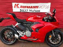 Motorrad kaufen Vorführmodell DUCATI 955 Panigale V2 (sport)