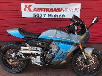 Motorrad kaufen Neufahrzeug MONDIAL Sport Classic 125 (sport)
