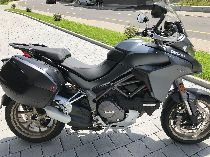 Motorrad kaufen Vorführmodell DUCATI 1260 Multistrada (enduro)