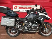 Motorrad kaufen Occasion BMW R 1200 GS ABS (enduro)