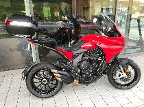 Motorrad kaufen Neufahrzeug MV AGUSTA Turismo Veloce 800 Rosso (touring)