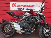 Motorrad kaufen Neufahrzeug MV AGUSTA Brutale RR 800 ABS (naked)