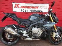 Motorrad kaufen Occasion BMW S 1000 R ABS (naked)