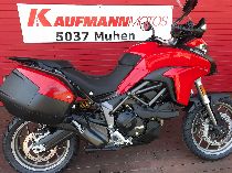 Motorrad kaufen Neufahrzeug DUCATI 950 Multistrada (enduro)