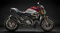 Motorrad kaufen Neufahrzeug DUCATI 1200 Monster S ABS (naked)