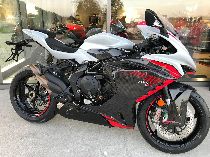 Motorrad kaufen Neufahrzeug MV AGUSTA F3 800 RR (sport)