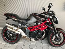 Motorrad kaufen Occasion MV AGUSTA Brutale RR 1090 (naked)