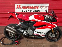 Motorrad kaufen Occasion DUCATI 959 Panigale ABS (sport)