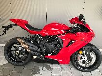 Motorrad kaufen Neufahrzeug MV AGUSTA F3 800 Rosso (sport)