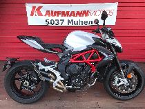 Motorrad kaufen Vorführmodell MV AGUSTA Brutale 800 ABS (naked)