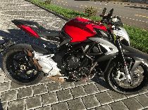Motorrad kaufen Occasion MV AGUSTA Brutale 800 ABS (naked)