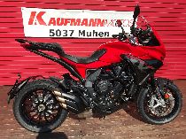 Motorrad kaufen Neufahrzeug MV AGUSTA Turismo Veloce 800 ABS (touring)