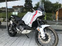 Motorrad kaufen Occasion DUCATI 937 DesertX V2 (enduro)