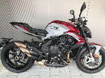 Motorrad kaufen Neufahrzeug MV AGUSTA Brutale RR 800 ABS (naked)