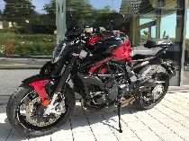 Motorrad kaufen Vorführmodell MV AGUSTA Brutale 800 RR (naked)