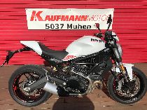 Motorrad kaufen Vorführmodell DUCATI 797 Monster (naked)