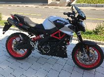 Motorrad kaufen Occasion APRILIA Shiver 900 (naked)