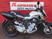 Motorrad kaufen Vorführmodell MV AGUSTA Stradale 800 ABS (touring)