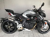  Motorrad kaufen Neufahrzeug MV AGUSTA Brutale 1000 RS (naked)