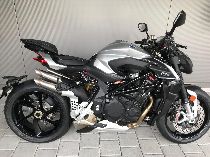 Motorrad kaufen Neufahrzeug MV AGUSTA Brutale 1000 RS (naked)