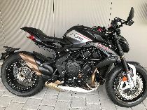  Motorrad kaufen Vorführmodell MV AGUSTA Brutale 800 Dragster RR (naked)