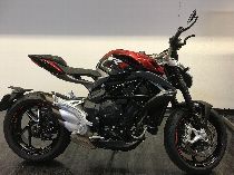 Motorrad kaufen Occasion MV AGUSTA Brutale 800 RR (naked)