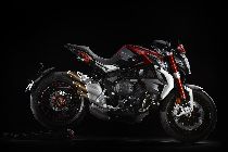 Motorrad kaufen Vorführmodell MV AGUSTA Brutale 800 Dragster RR (naked)
