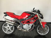Motorrad kaufen Occasion MV AGUSTA B4 750 Brutale (naked)