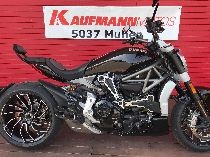 Motorrad kaufen Vorführmodell DUCATI 1262 XDiavel ABS (sport)