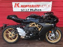 Motorrad kaufen Neufahrzeug MV AGUSTA Spezial (sport)