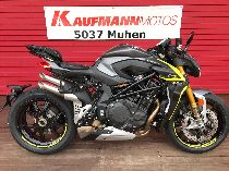 Motorrad kaufen Neufahrzeug MV AGUSTA Spezial (naked)