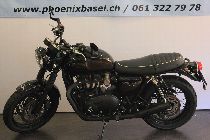 Acheter une moto Occasions TRIUMPH Bonneville T120 1200 ABS (retro)
