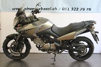 Motorrad kaufen Occasion SUZUKI DL 650 AUE V-Strom ABS (enduro)
