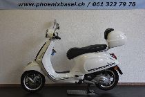 Motorrad kaufen Occasion PIAGGIO Vespa Primavera 125 iGet (roller)