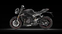 Motorrad kaufen Neufahrzeug TRIUMPH Street Triple 765 RS (naked)