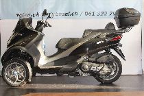 Motorrad kaufen Occasion PIAGGIO MP3 500 LT ABS (roller)