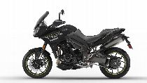 Motorrad kaufen Neufahrzeug TRIUMPH Tiger 1050 Sport ABS (enduro)