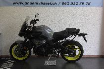 Motorrad kaufen Occasion YAMAHA MT 10 ABS (naked)