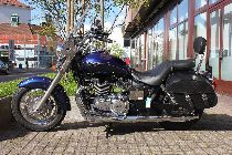 Motorrad kaufen Occasion TRIUMPH America 900 (custom)