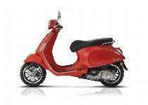 Motorrad kaufen Neufahrzeug PIAGGIO Vespa Primavera 125 ABS iGet (roller)