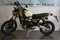 Motorrad kaufen Neufahrzeug TRIUMPH Scrambler 1200 XE (retro)