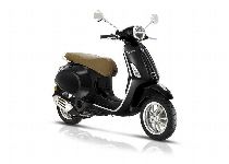 Motorrad kaufen Neufahrzeug PIAGGIO Vespa Primavera 125 iGet (roller)