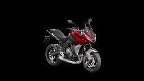  Motorrad Mieten & Roller Mieten TRIUMPH Tiger 660 Sport (Enduro)
