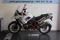 Motorrad kaufen Occasion BMW R 1200 GS ABS (enduro)