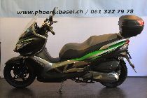 Acheter une moto Occasions KAWASAKI J 300 ABS (scooter)