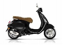 Motorrad kaufen Neufahrzeug PIAGGIO Vespa Primavera 125 (roller)