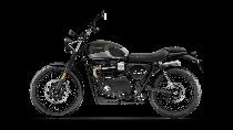 Motorrad kaufen Neufahrzeug TRIUMPH Street Scrambler 900 (retro)