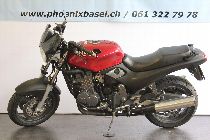 Motorrad kaufen Occasion TRIUMPH Sprint 900 (touring)